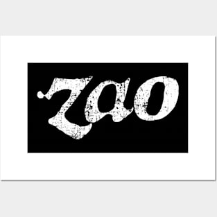 Zao metalcore Posters and Art